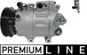 COMPRESOR CLIMATIZARE MAHLE ACP 1250 000P - Compatibil cu HYUNDAI, KIA