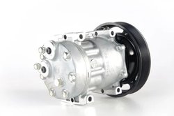 Compresor climatizare MAHLE ACP 126 000P