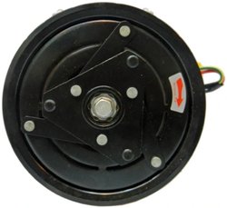 COMPRESOR CLIMATIZARE MAHLE ACP 1256 000S - Compatibil cu CITROEN, PEUGEOT