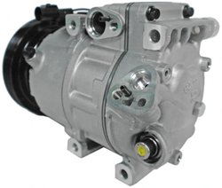 COMPRESOR CLIMATIZARE MAHLE ACP 1250 000P - Compatibil cu HYUNDAI, KIA