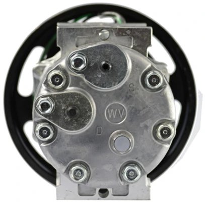 Compresor climatizare MAHLE ACP 126 000S