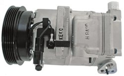 COMPRESOR CLIMATIZARE MAHLE ACP 1250 000P - Compatibil cu HYUNDAI, KIA