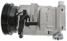 COMPRESOR CLIMATIZARE MAHLE ACP 1250 000P - Compatibil cu HYUNDAI, KIA