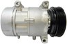 COMPRESOR CLIMATIZARE MAHLE ACP 1256 000S - Compatibil cu CITROEN, PEUGEOT