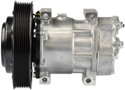 Compresor climatizare MAHLE ACP 126 000S