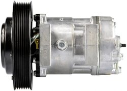 Compresor climatizare MAHLE ACP 126 000S