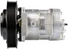 Compresor climatizare MAHLE ACP 126 000S