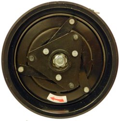 COMPRESOR CLIMATIZARE MAHLE ACP 1260 000S - Compatibil cu RENAULT