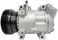 COMPRESOR CLIMATIZARE MAHLE ACP 1260 000S - Compatibil cu RENAULT