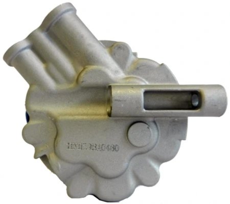 Compresor climatizare MAHLE ACP 1271 000S