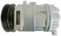 Compresor climatizare MAHLE ACP 1271 000S