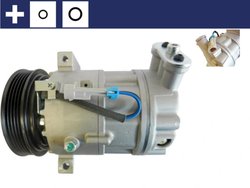 Compresor climatizare MAHLE ACP 1271 000S