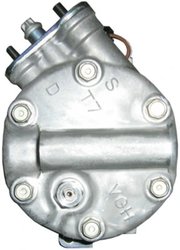 COMPRESOR CLIMATIZARE MAHLE ACP 1276 000S - Compatibil cu OPEL, VAUXHALL