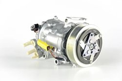 COMPRESOR CLIMATIZARE MAHLE ACP 1274 000P - Compatibil cu CITROEN, PEUGEOT