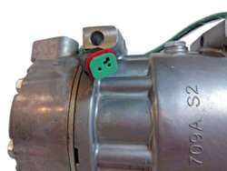 Compresor climatizare MAHLE ACP 128 000S