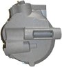 COMPRESOR CLIMATIZARE MAHLE ACP 129 000S - Compatibil cu MERCEDES-BENZ
