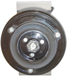 COMPRESOR CLIMATIZARE MAHLE ACP 129 000S - Compatibil cu MERCEDES-BENZ