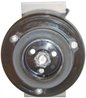 COMPRESOR CLIMATIZARE MAHLE ACP 129 000S - Compatibil cu MERCEDES-BENZ
