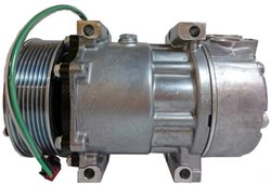 Compresor climatizare MAHLE ACP 128 000S