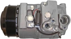 COMPRESOR CLIMATIZARE MAHLE ACP 129 000S - Compatibil cu MERCEDES-BENZ