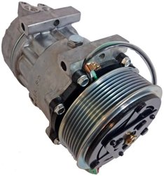 Compresor climatizare MAHLE ACP 128 000S