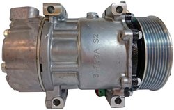 Compresor climatizare MAHLE ACP 128 000S