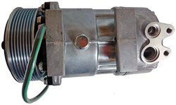 Compresor climatizare MAHLE ACP 128 000S