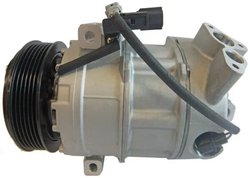 COMPRESOR CLIMATIZARE MAHLE ACP 1292 000S - Compatibil cu NISSAN, RENAULT