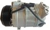 COMPRESOR CLIMATIZARE MAHLE ACP 1295 000S - Compatibil cu NISSAN, RENAULT