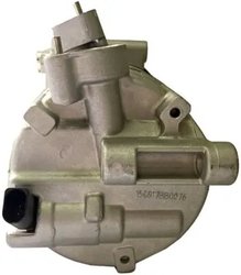 Compresor climatizare MAHLE ACP 1314 000S
