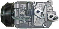 Compresor climatizare MAHLE ACP 1310 000P