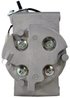 COMPRESOR CLIMATIZARE MAHLE ACP 1322 000S - Compatibil cu HONDA