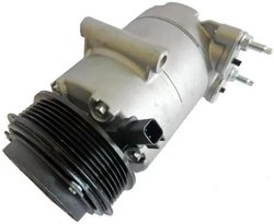 Compresor climatizare MAHLE ACP 1333 000S
