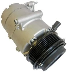 Compresor climatizare MAHLE ACP 1333 000S