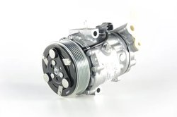 Compresor climatizare MAHLE ACP 1351 000P