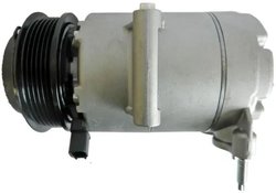 Compresor climatizare MAHLE ACP 1333 000S