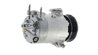 Compresor climatizare MAHLE ACP 1357 000P