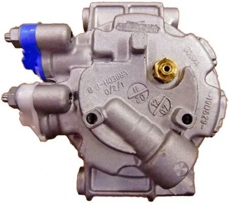 Compresor climatizare MAHLE ACP 1366 000P