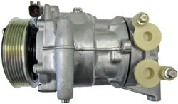 COMPRESOR CLIMATIZARE MAHLE ACP 1361 000P - Compatibil cu CITROEN, FORD, PEUGEOT