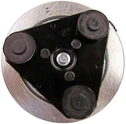 Compresor climatizare MAHLE ACP 1366 000P