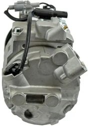 COMPRESOR CLIMATIZARE MAHLE ACP 1370 000S - Compatibil cu BMW