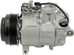 Compresor climatizare MAHLE ACP 1370 000S