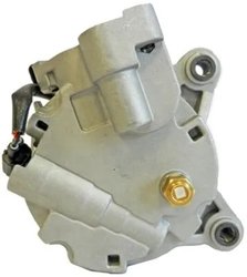 COMPRESOR CLIMATIZARE MAHLE ACP 1385 000S - Compatibil cu BMW, BMW (BRILLIANCE), MINI
