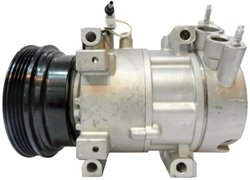 COMPRESOR CLIMATIZARE MAHLE ACP 1374 000S - Compatibil cu DACIA, NISSAN, RENAULT
