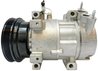 COMPRESOR CLIMATIZARE MAHLE ACP 1374 000S - Compatibil cu DACIA, NISSAN, RENAULT