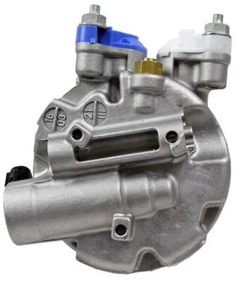 Compresor climatizare MAHLE ACP 1394 000P