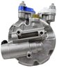 Compresor climatizare MAHLE ACP 1394 000P