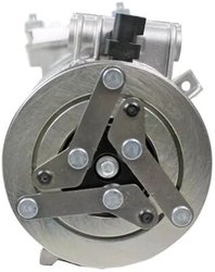 Compresor climatizare MAHLE ACP 1394 000P