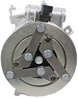 Compresor climatizare MAHLE ACP 1394 000P