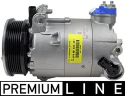 Compresor climatizare MAHLE ACP 1394 000P